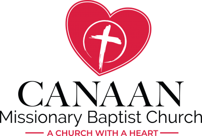 Logo for Canaan Missionary Baptist Church | North Charleston, SC